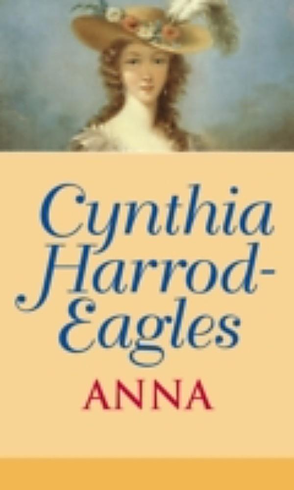 Cynthia Harrod-Eagles