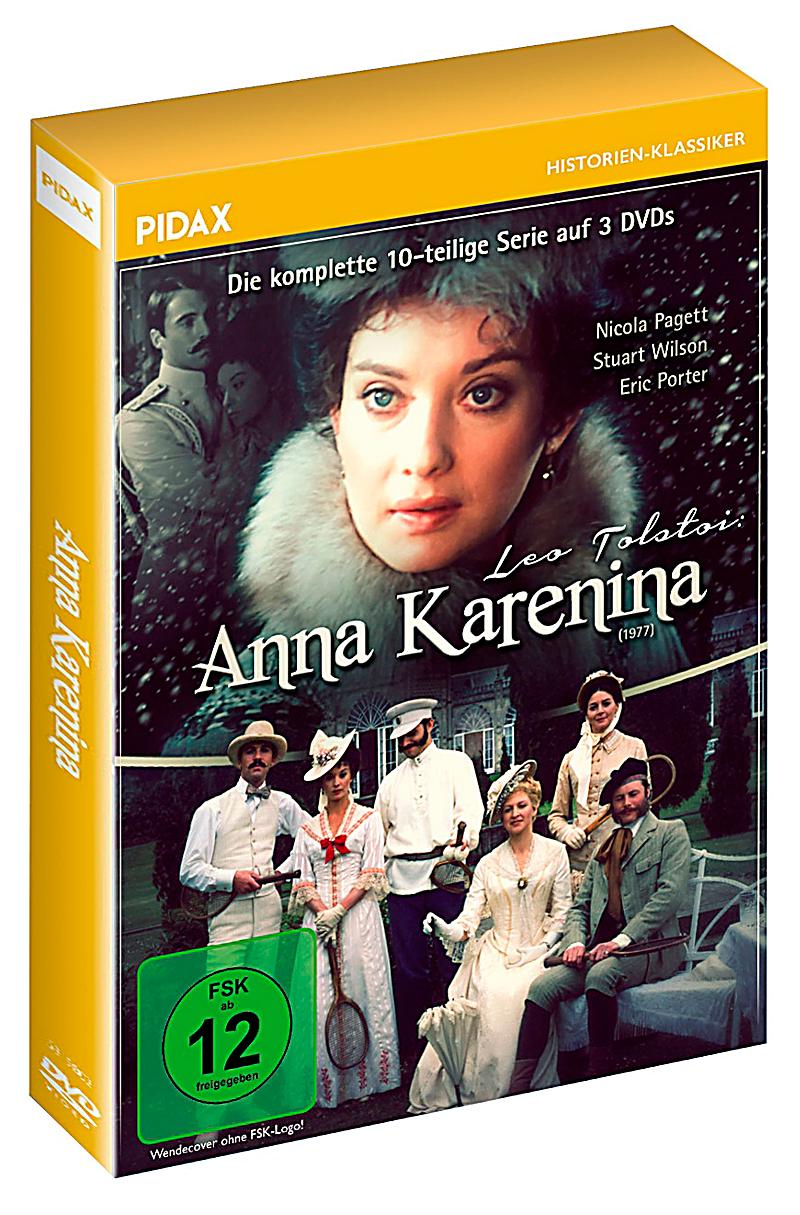Anna Die Serie Anna Die Serie