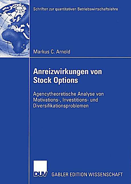 Stock options bei gmbh
