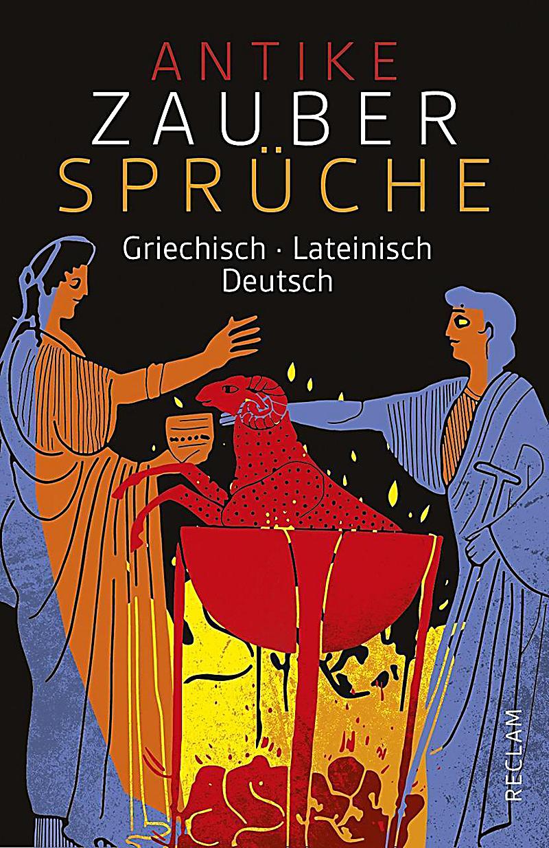 Zaubersprüche Zaubersprüche