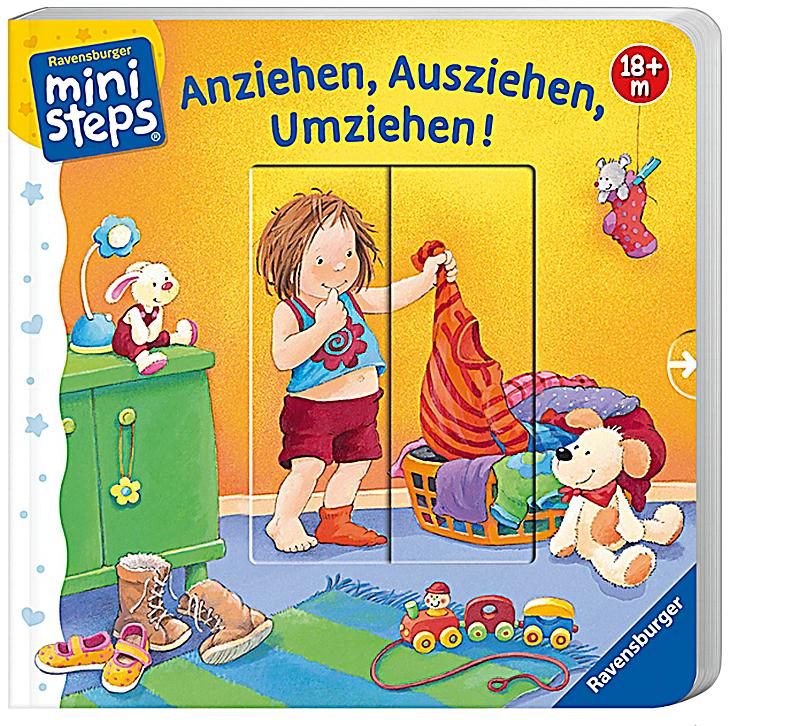 Umziehen Umziehen