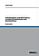 in Beschäftigung und in Arbeitslosigkeit für jeden Monat im Zeitraum zwischen und berechnet und von saisonalen Effekten bereinigt. Die Arbeit- geberseite wird durch die offenen Stellen erfasst, die bei der Bundesagentur für Arbeit gemeldet sind. i 2 IAB-Kurzbericht 5/ Arbeitslose und die passende offene Stelle zusam-menkommen. In diesem Falle sprechen wir davon, dass die.