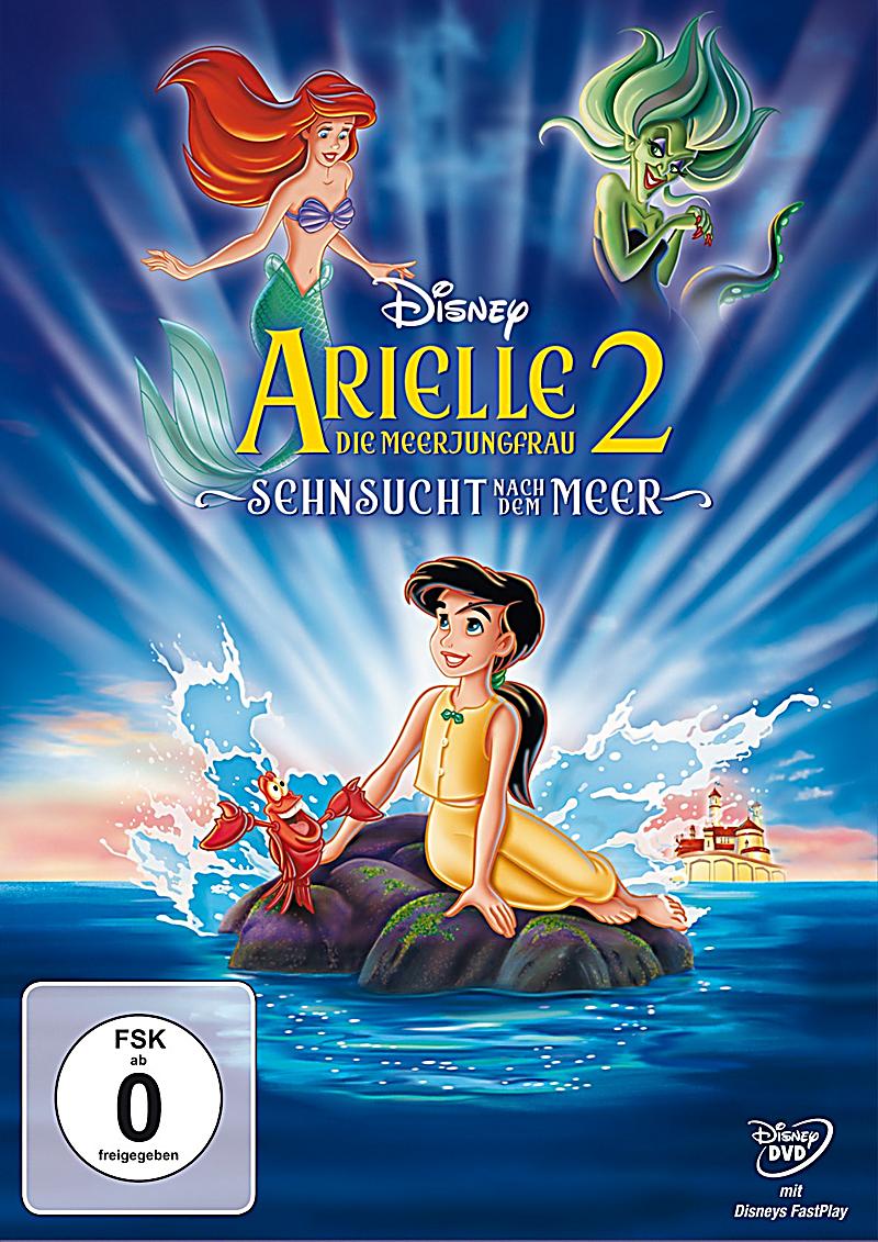 Arielle Die Meerjungfrau 2 Arielle Die Meerjungfrau 2