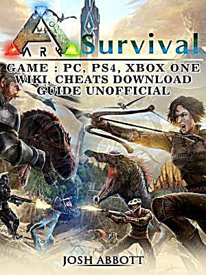 Ark survival cheats ps4
