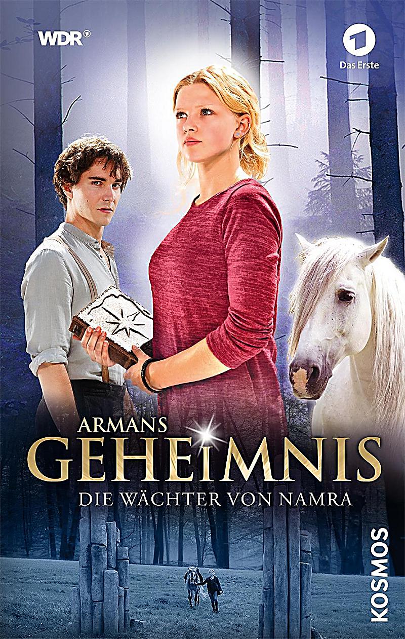 Armans Geheimnis Staffel 3 Start