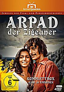 Arpad Der Zigeuner Arpad Der Zigeuner