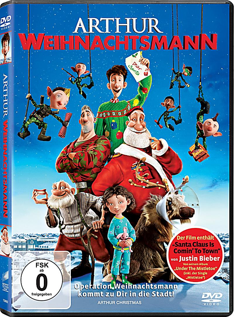 Arthur Weihnachtsmann Imdb Arthur Weihnachtsmann Imdb