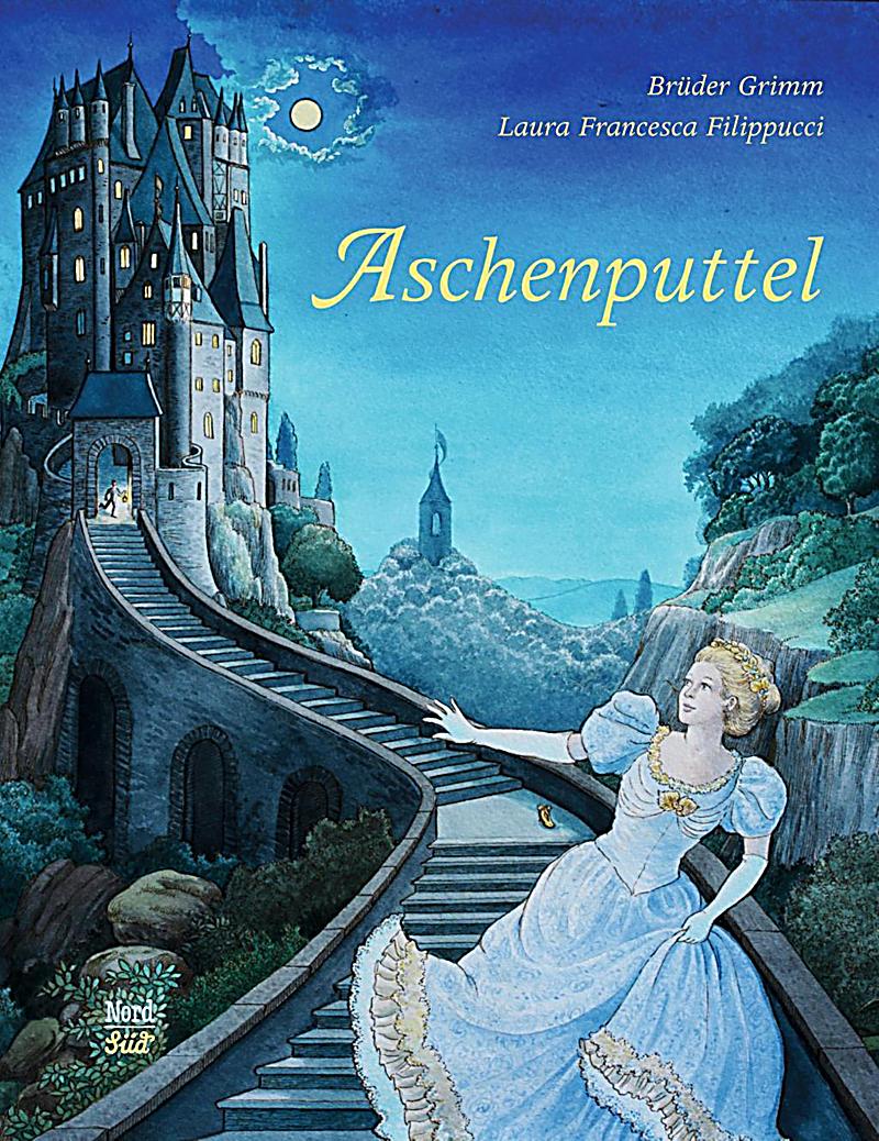 Aschenputtel Buch von Jacob Grimm portofrei bei Weltbild.de