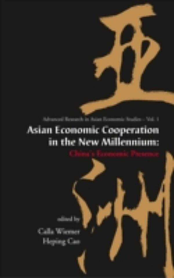Asian Economic Cooperation 41