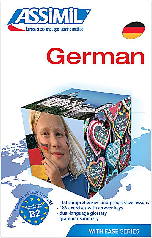 Assimil german with ease download