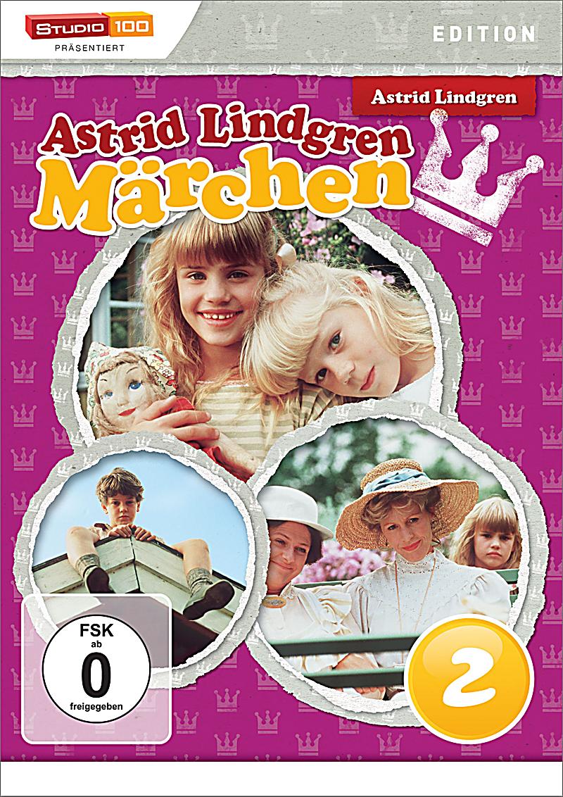 Astrid Lindgren Filme Astrid Lindgren Filme