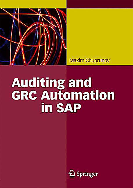 Amazoncom: SAP GRC For Dummies 9780470333174: Denise Vu