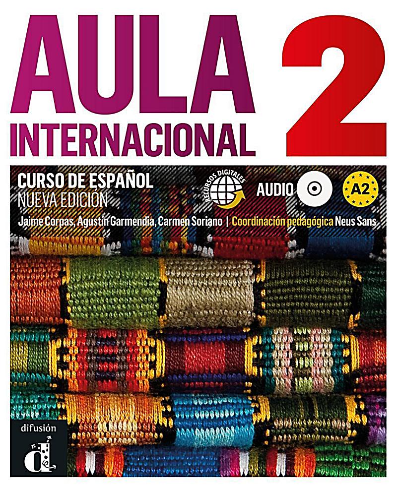 aula internacional 2 nueva edicion pdf