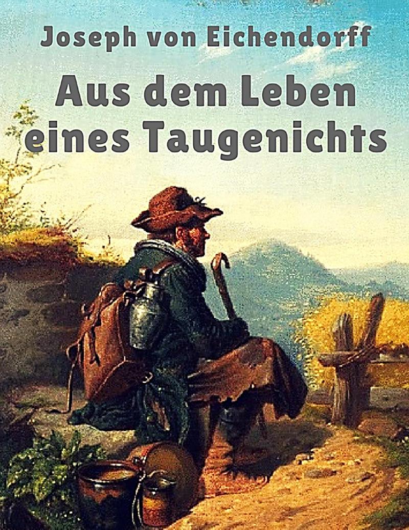 Aus dem Leben eines Taugenichts ebook jetzt bei Weltbild.de