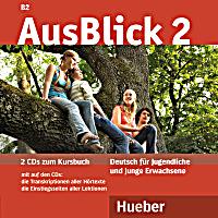 Fischer-Mitziviris, A: AusBlick 2/2 Audio-CDs