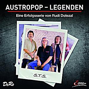 Austropop Legenden Austropop Legenden