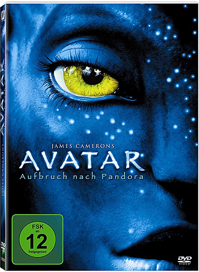 Avatar - Aufbruch Nach Pandora DVD Bei Weltbild.de Bestellen