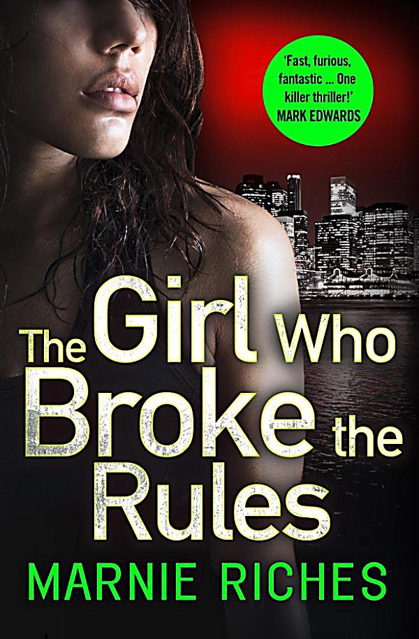 Avon E Books Maze The Girl Who Broke The Rules George Mckenzie Book 2 Ebook Weltbild De