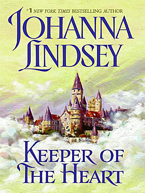 The Heir by Johanna Lindsey - online free at Epub