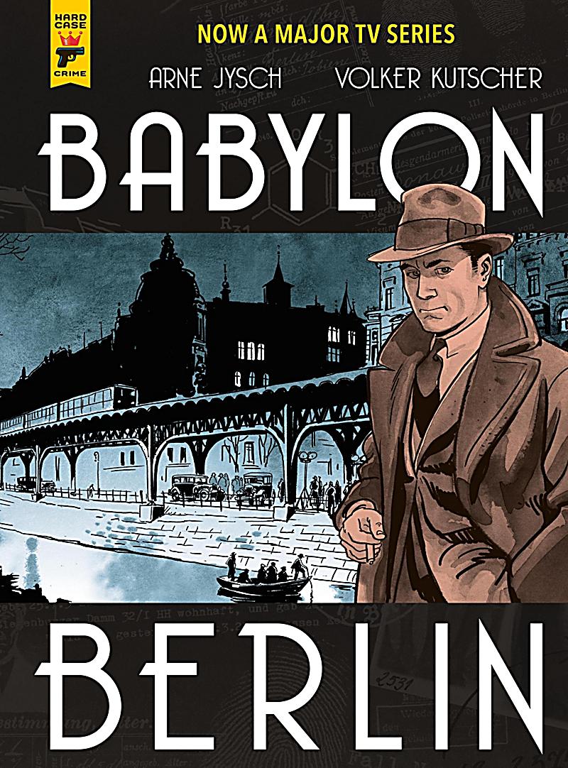 berlin babylon