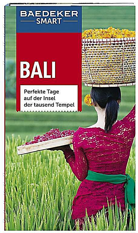 Baedeker SMART Reiseführer Bali Buch portofrei bei Weltbild.at