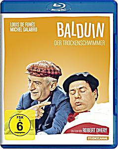 Balduin, Der Trockenschwimmer