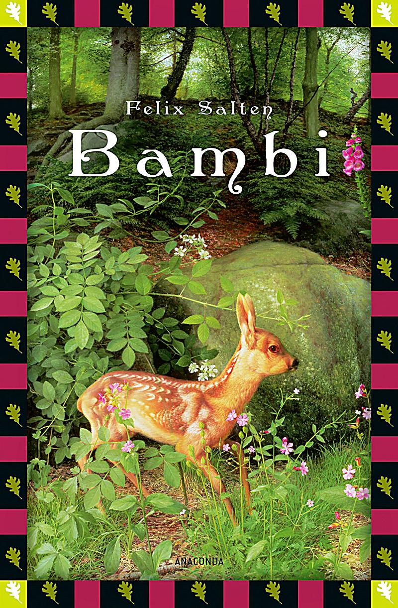 felix bambi felix bambi