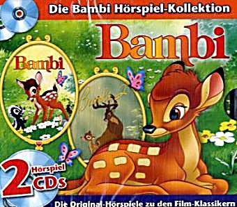 Bambi 2 El Gran Prncipe Del Bosque 2006 BRRip 720p