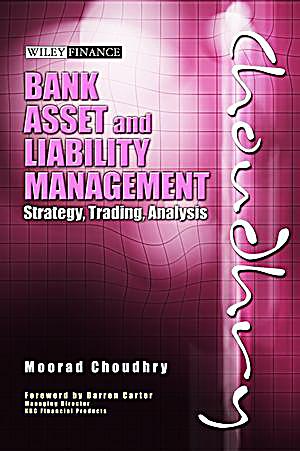 Bank asset and liability management strategy trading analysis download
