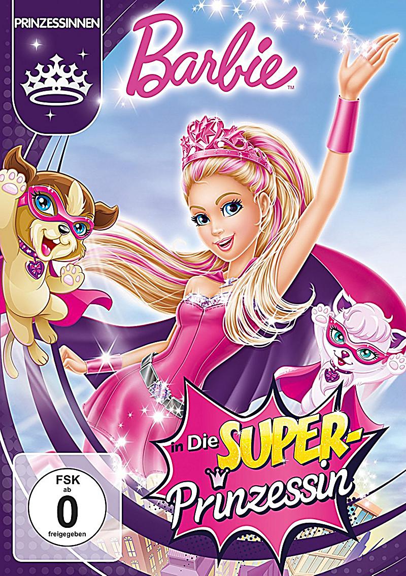 Super Prinzessin Super Prinzessin