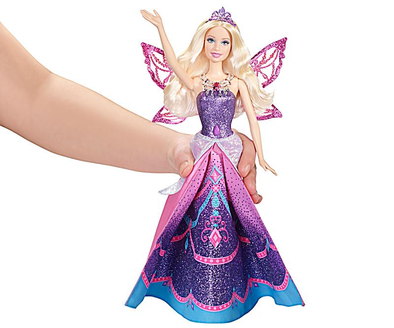 barbie feenprinzessin barbie feenprinzessin