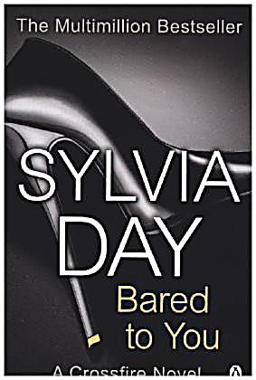 sylvia day pdf bared to you