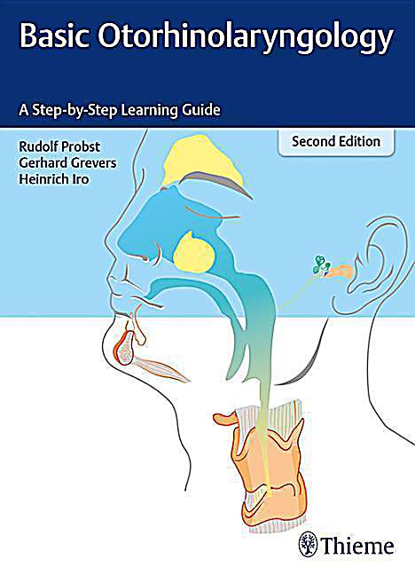 Otorhinolaryngology
