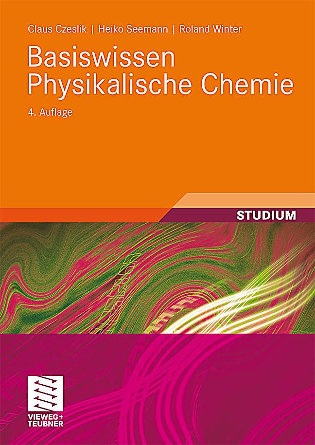 Atkins Physikalische Chemie Pdf Download