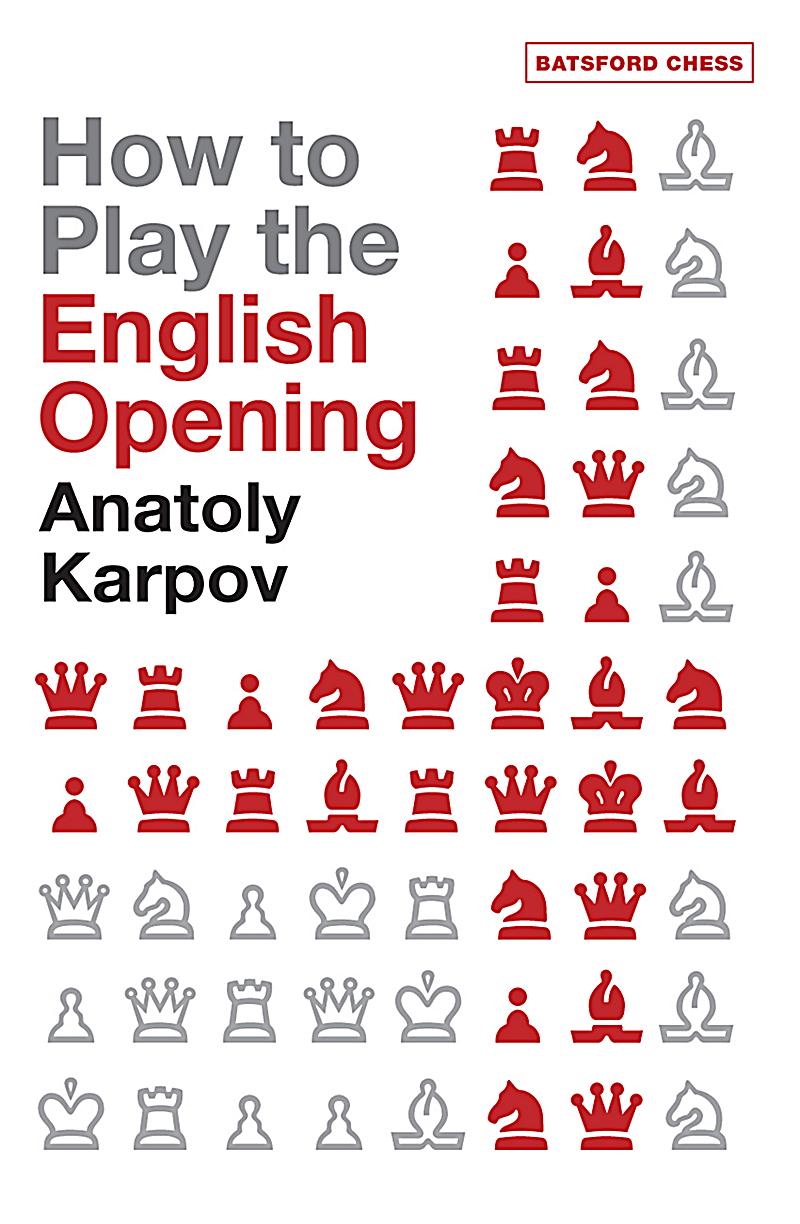 How To Play The Opening In Chess Pdf