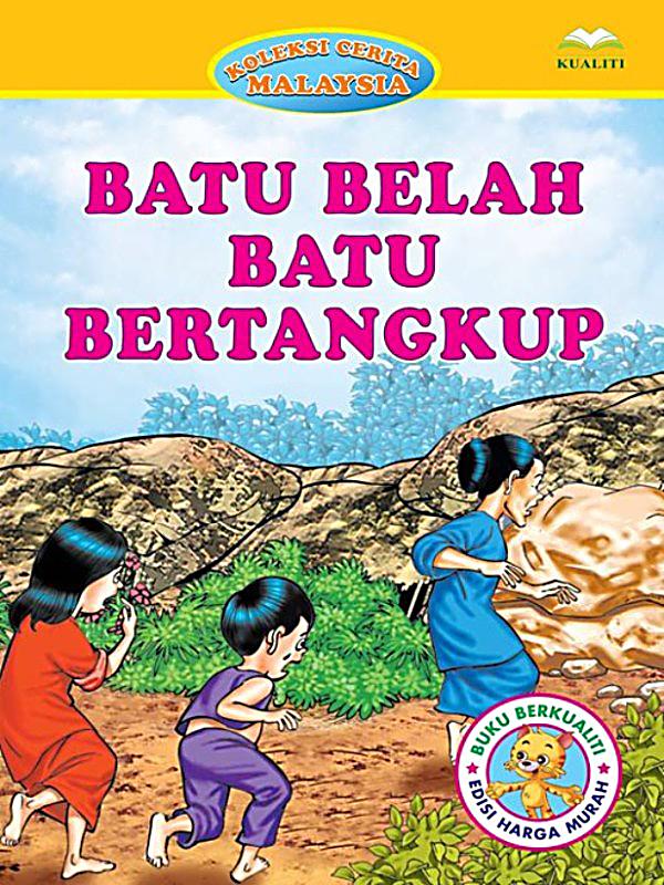 Batu Belah Batu Bertangkup: ebook jetzt bei Weltbild.at