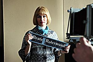 Beate Uhse – Das Recht Auf Liebe