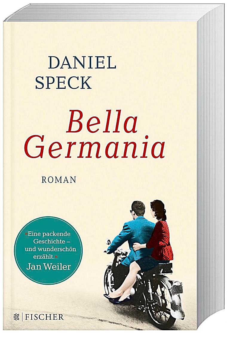 Bella Germania Buch