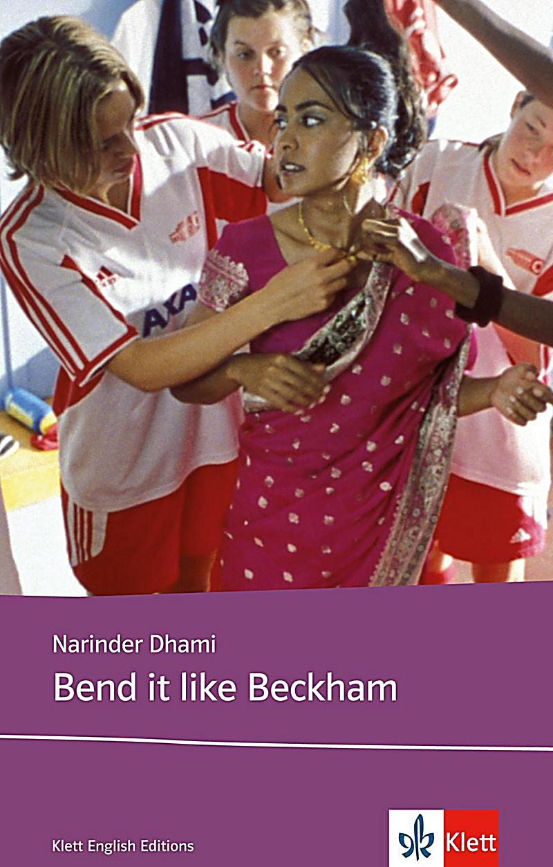 Bend It Like Beckham / Remember Jess From Bend It Like Beckham? We Need - Ace Bhatti Bend It Like Beckham