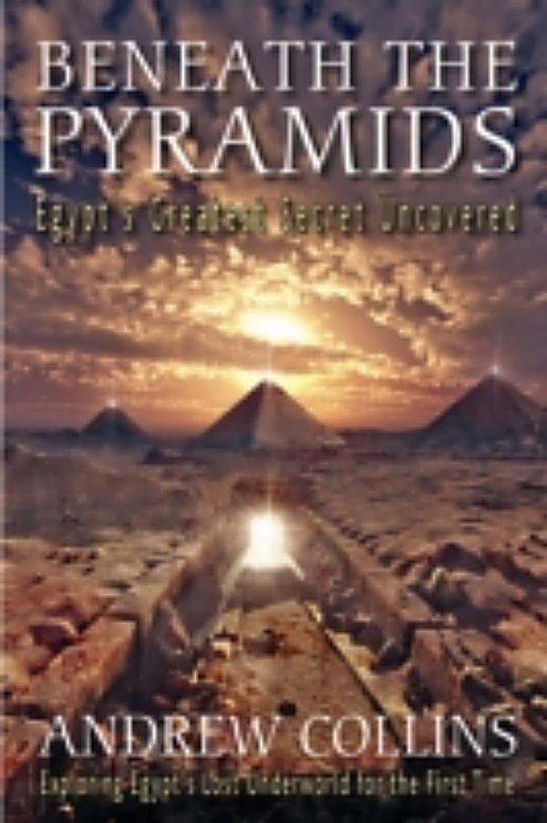 Beneath The Pyramids Andrew Collins Pdf Merge