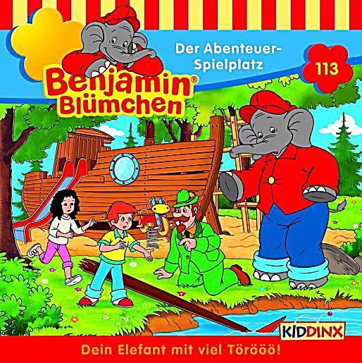 Benjamin BlГјmchen Spiel Benjamin BlГјmchen Spiel
