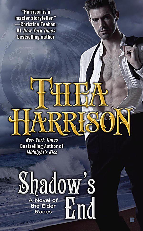 shadow kiss ebook