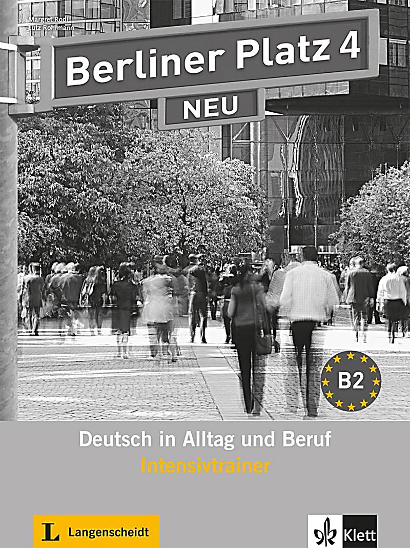 berliner platz neu 1 answers