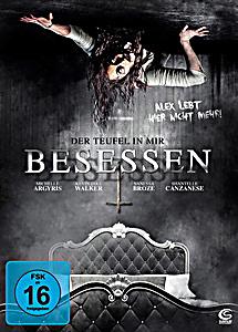 Besessen Der Teufel In Mir Besessen Der Teufel In Mir