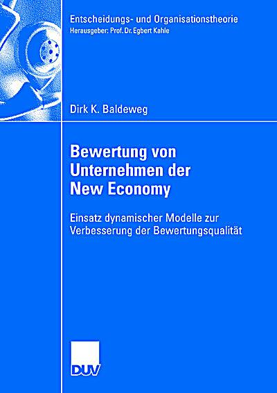 Bewertung von Unternehmen nach binären Optionen Bewertung von Unternehmen nach binären Optionen