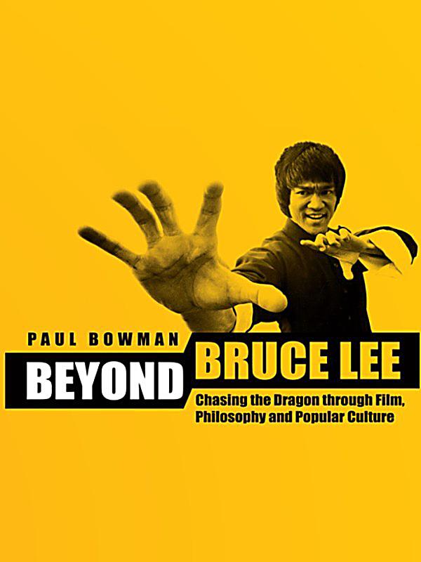 Bruce lee epub download