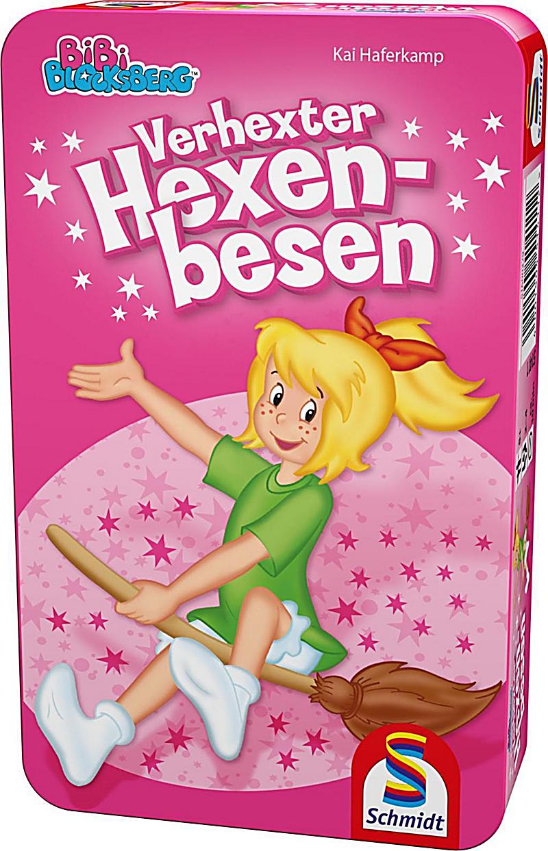 Hexenbesen Bibi Blocksberg Kartoffelbrei Hexenbesen Bibi Blocksberg Kartoffelbrei