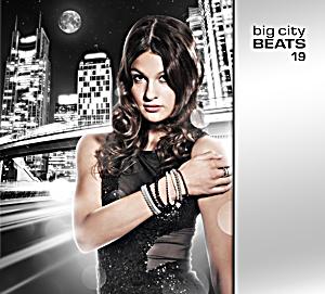 Various - Big City Beats 8 Various - Big City Beats 8