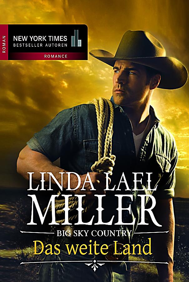 Parable, Montana Series by Linda Lael Miller