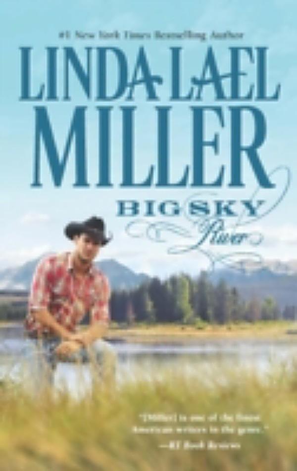 By Series #1 NYT bestselling author Linda Lael Miller